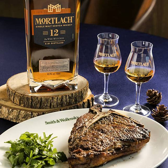 （圖片來源／IG @smithwollenskytaipei）