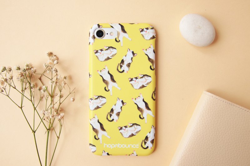 看看我們可愛的動物手機殻，為你的手機提供最完美的保護！ -大部分手機型號也可訂製 - 耐用，高品質，完全貼合手機，完美保護 - 採用3D熱昇華打印，墨水深入手機殼表面 - 圖案完全覆蓋手機殻，包括四角