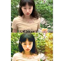 xiatianhaoแต่งรูปสไตล์อินสตาแกรมให้คุณค่ะ ! 🌿