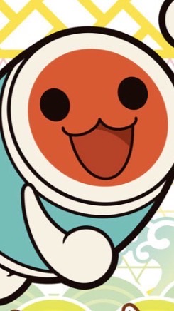 太鼓の達人　みんなでワイワイ！実力関係なし太鼓グル！