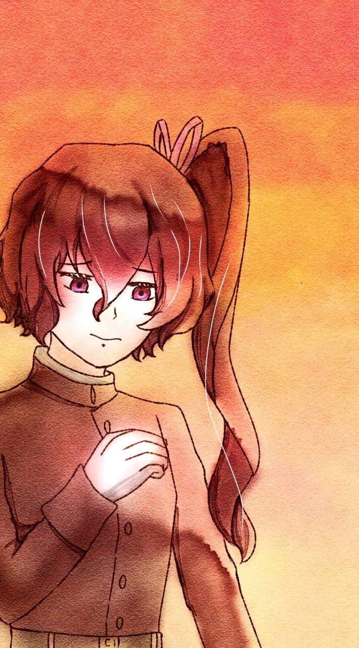 小中、新高1限定！高は私の招待の元なら○イラスト練習&添削オプチャ！(アニメーションも○だよ！)
