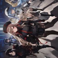 (メガニケ) 勝利の女神　NIKKE集会所