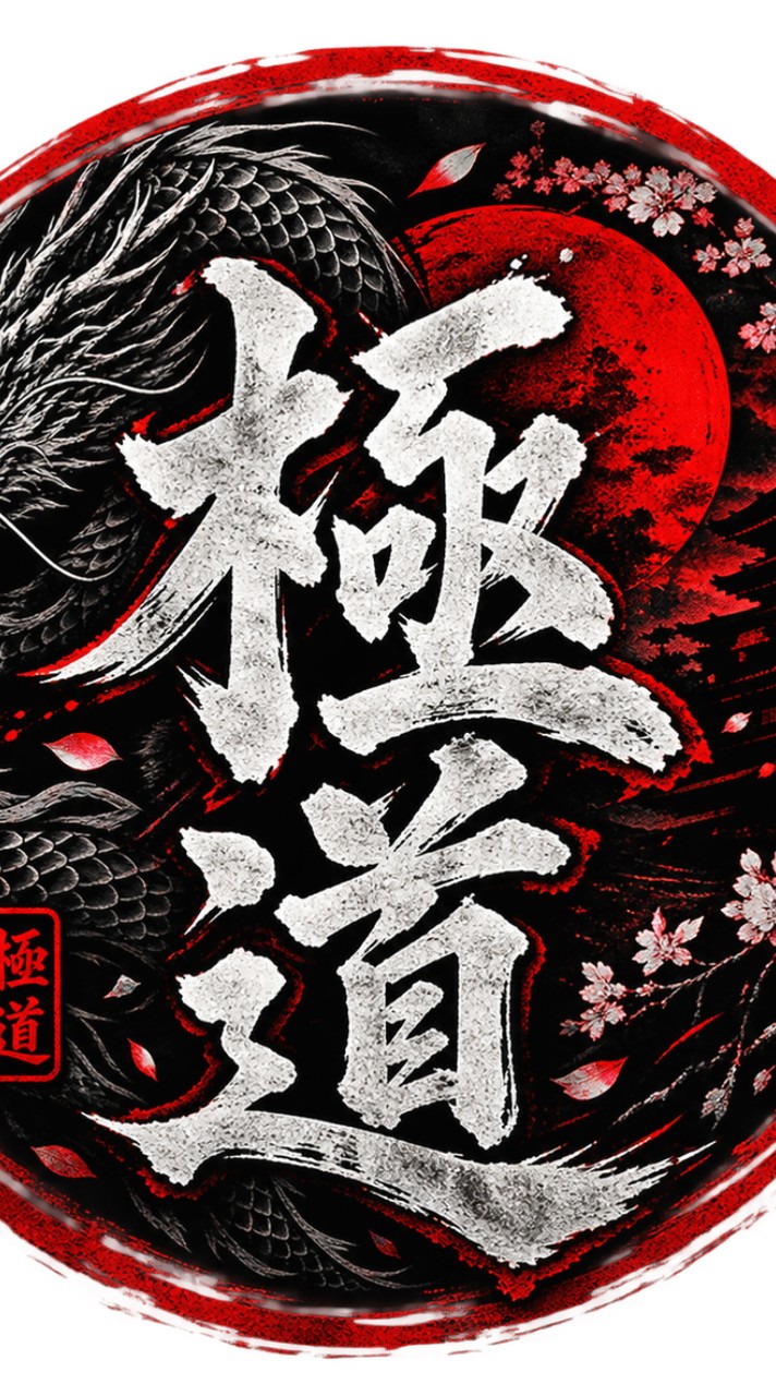 極道