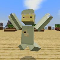 Minecraft【統合版】マルチメンバー募集中
