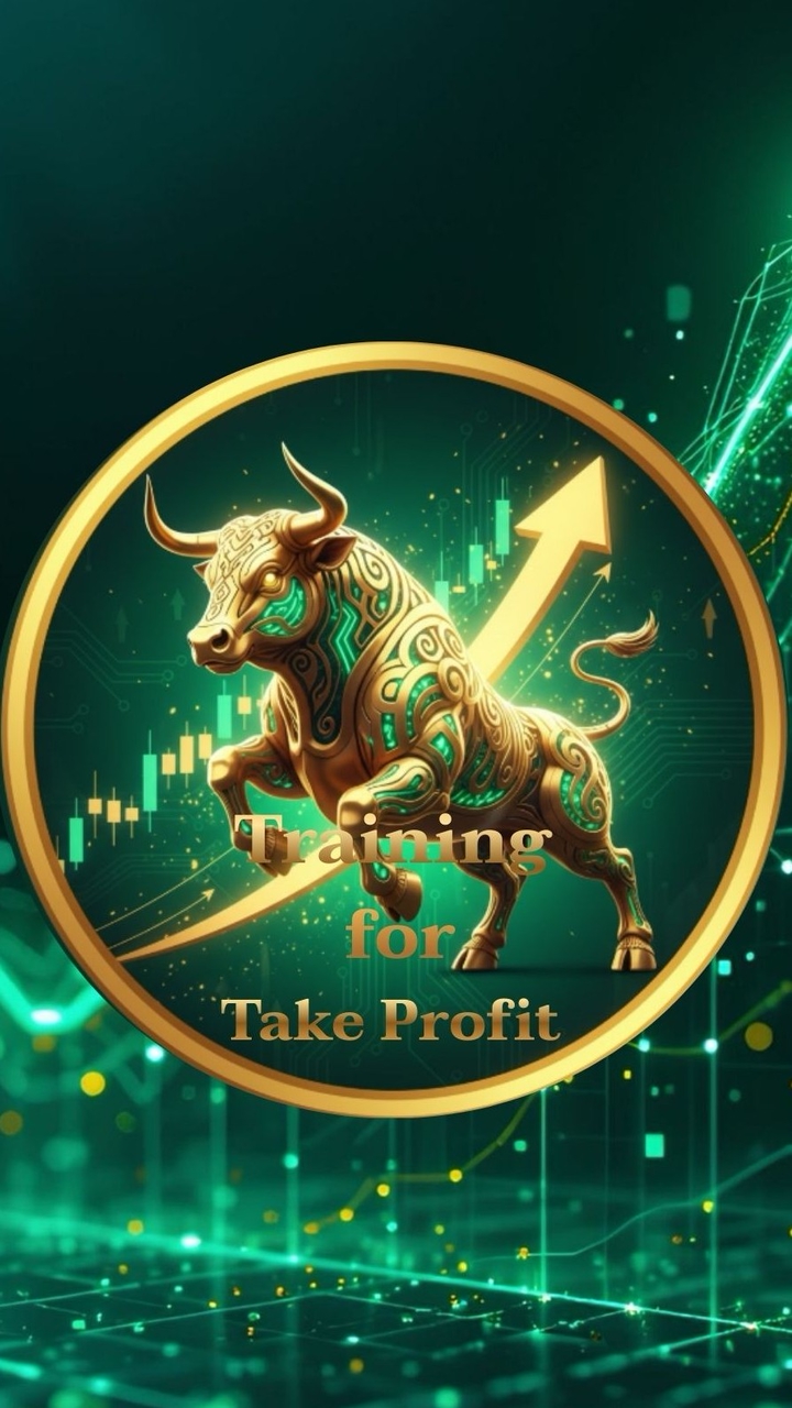 Training for Take Profit