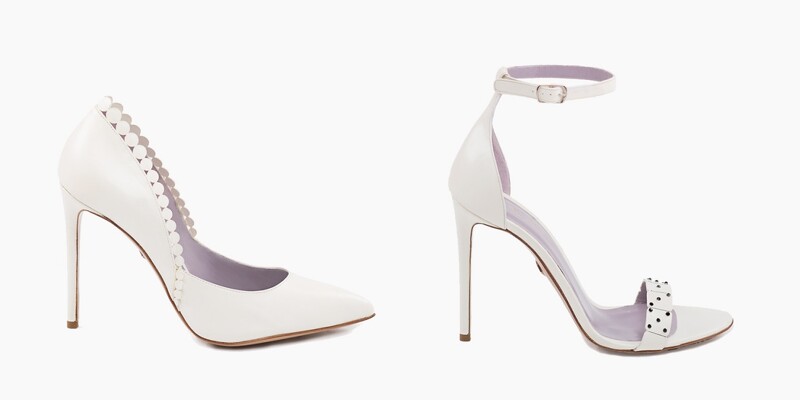 售價：（左）Titi Adesa 約NT16,300、（右）Titi Adesa 約NT20,200