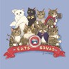 貓咪特工隊