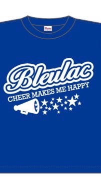 BLEULAC(2026年度)