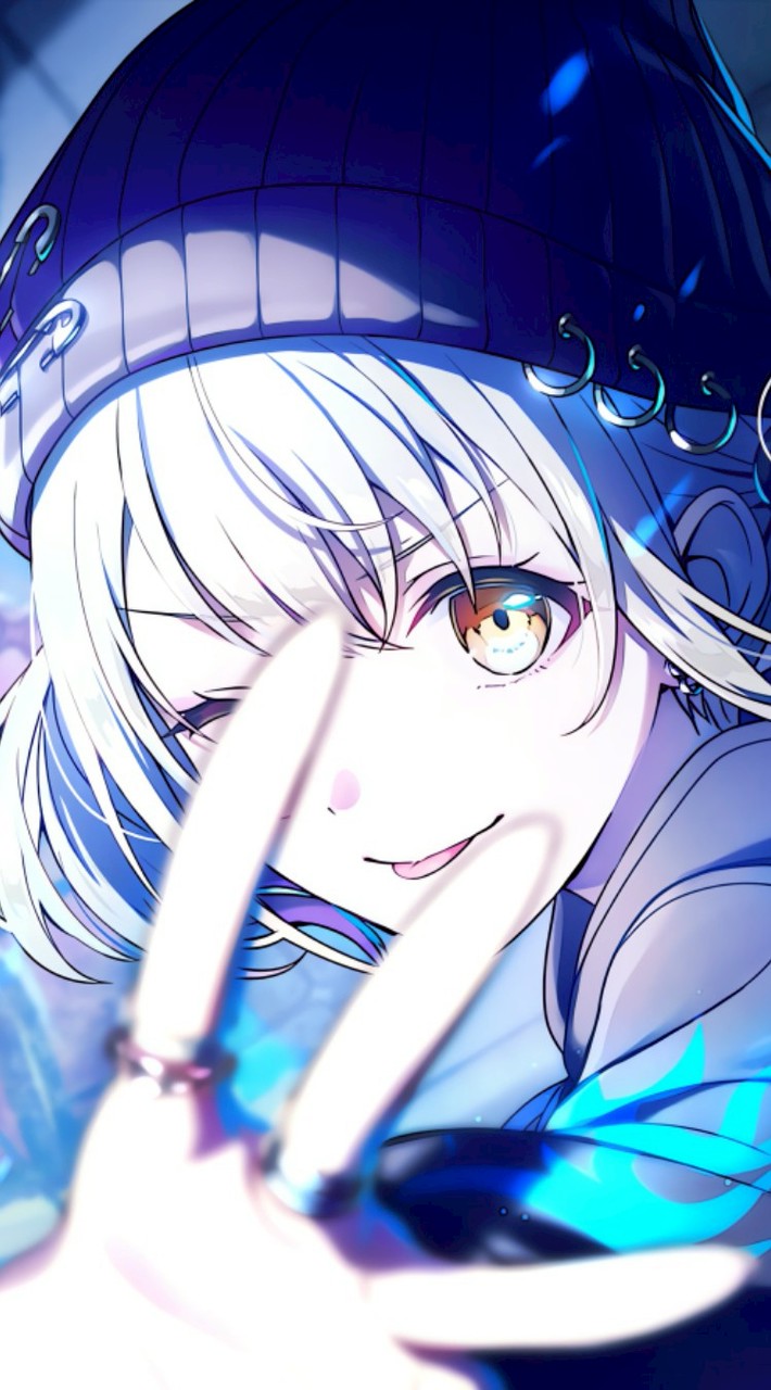 プロセカやってる人〜！