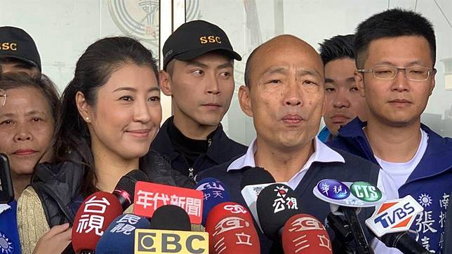 韓國瑜怎麼輸的？陸權威學者分析4大核心原因！