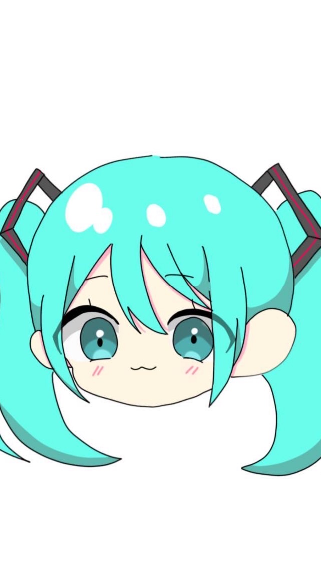 プロセカイラスト＆雑談部屋