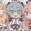 雑談＆イラスト見せ合い部屋