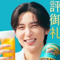 ⛄️目黒蓮くん大好き【40歳以上】