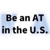 AT留学 in アメリカ🇺🇸