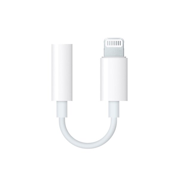蘋果 iPhone7轉耳機音源線