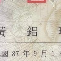 抓禹璿（黃錩璿）聯盟