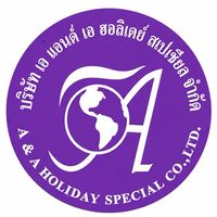 A&A HOLIDAY FAN CLUB
