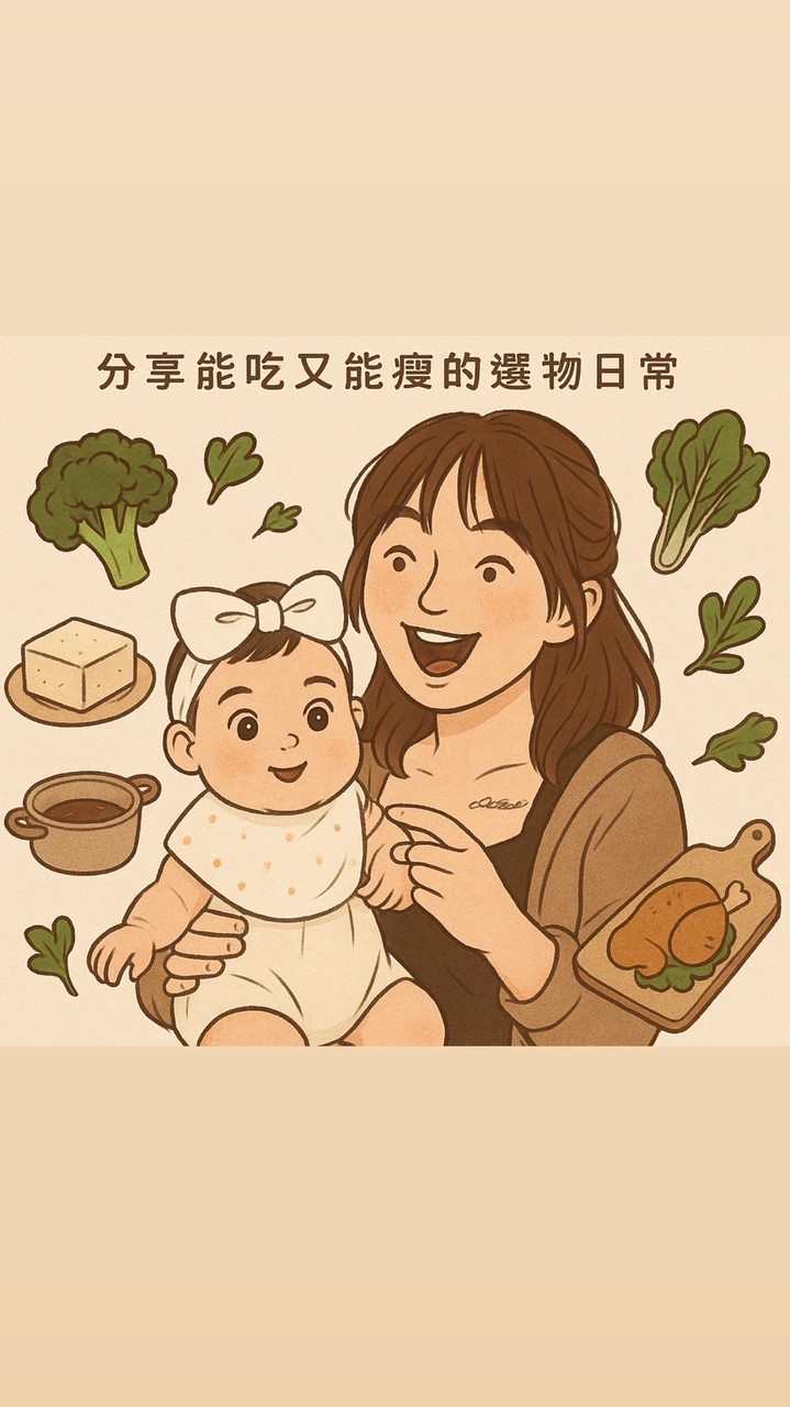 菀臻媽咪育兒經-好物團購