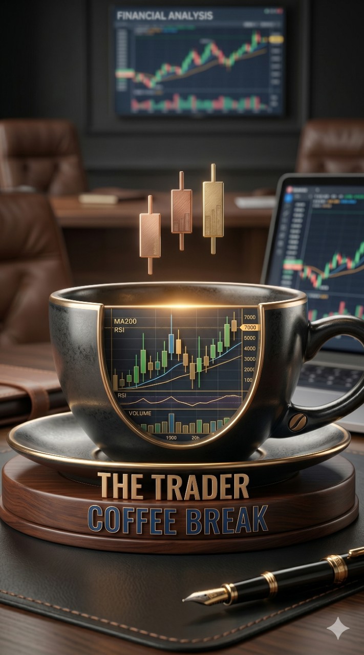 EA Trader Full Time