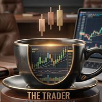 EA Trader Full Time