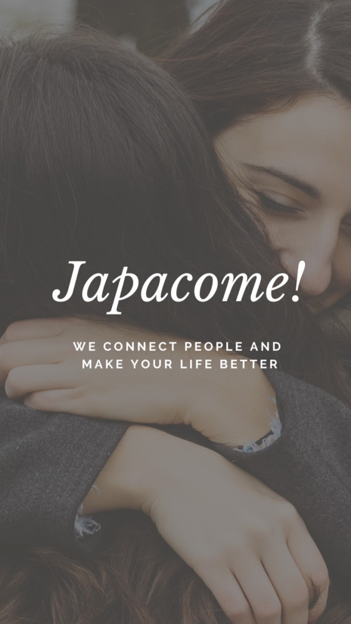Japacome!