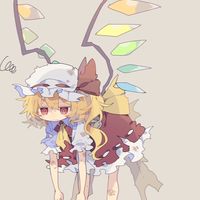 【東方雑談】ふわふわ所