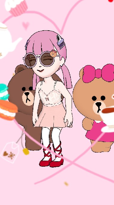 คุยเล่น😜😛📎📎💖มีให้ วาดรูปด้วยนะ