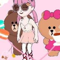 คุยเล่น😜😛📎📎💖มีให้ วาดรูปด้วยนะ