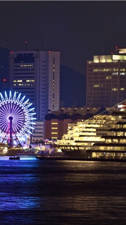「fd KOBE Community      神戸をもっと好きになる