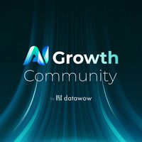 AI Growth Community by Data Wow