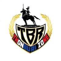 Thonburi zone