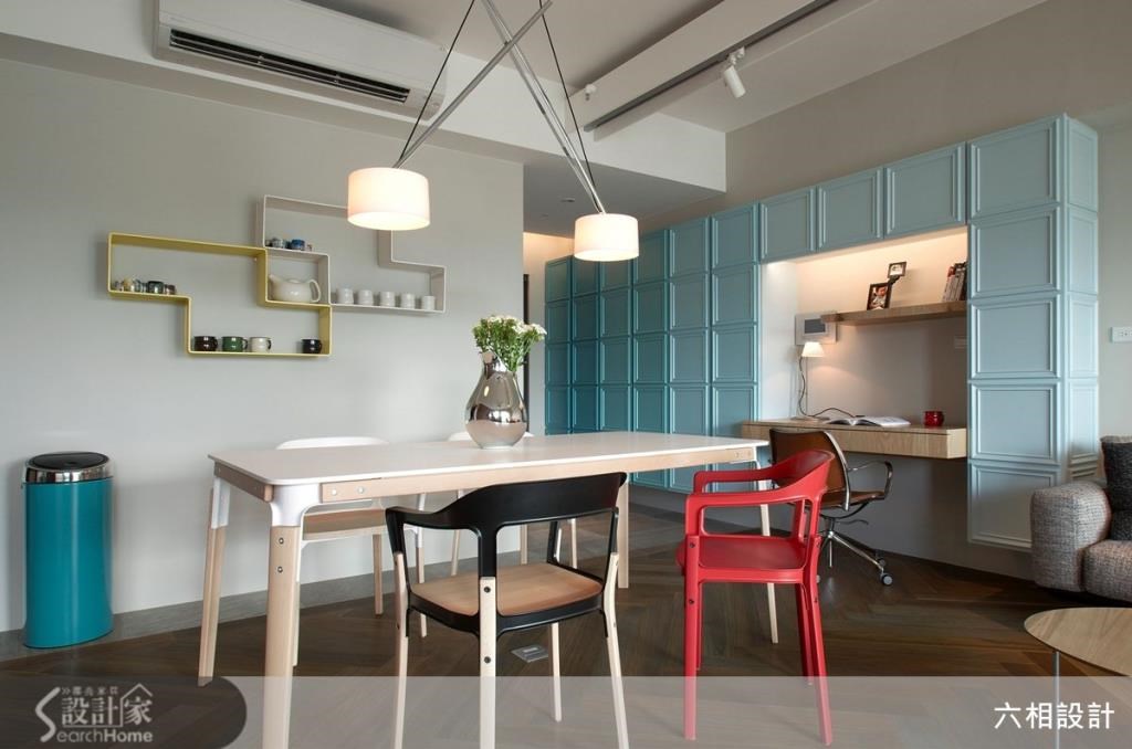 看更多作品相關圖：http://www.searchome.net/designercase.aspx?case=24622