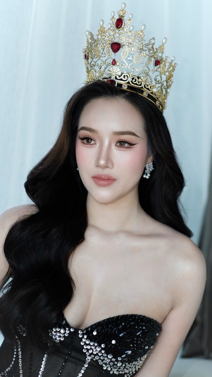 ซินจ่าวเหมยลี่ 🇻🇳