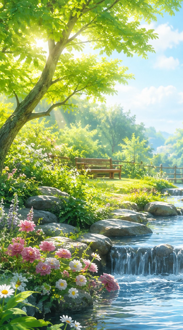 🍀心落ち着く😌癒しまったりルーム😊　　『あなたの居場所』