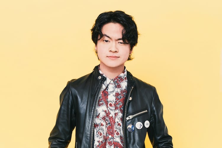 ミュージシャン RIKU 共演者たちに聞く「RIKUさんってどんな人？」 | THE RAMPAGE