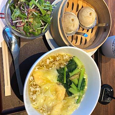 実際訪問したユーザーが直接撮影して投稿した江東橋中華料理GINZA過門香 錦糸町駅前プラザビル店の写真