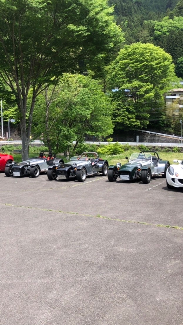 ○○ツーリング2025年
