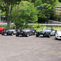 ○○ツーリング2026年