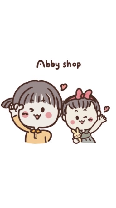 Abby的VIP寶寶💖
