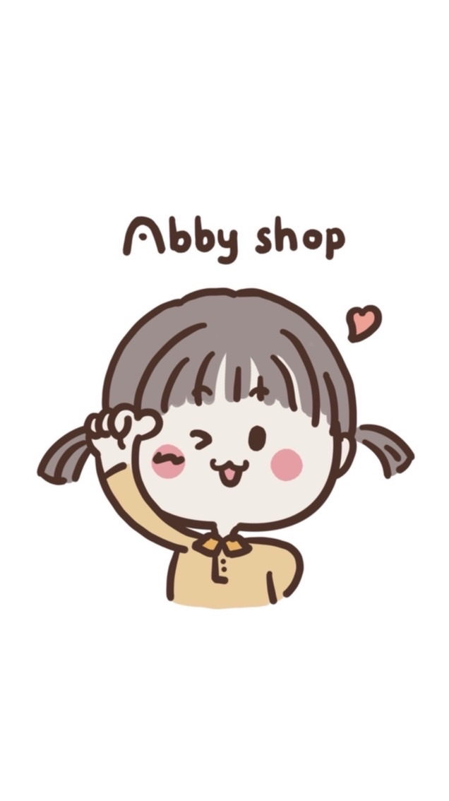 Abby寵愛VIP專屬群🧡