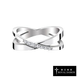 ◎羅亞戴蒙源自德國鋼製珠寶|◎結合高品質與高品味|◎唯有真情其堅如鋼…品牌:ROYALDAMON羅亞戴蒙品牌定位:流行品牌種類:戒指款式:男戒材質:白鋼材質說明:德制316L精鋼、CZ鑽。國際標準戒圍