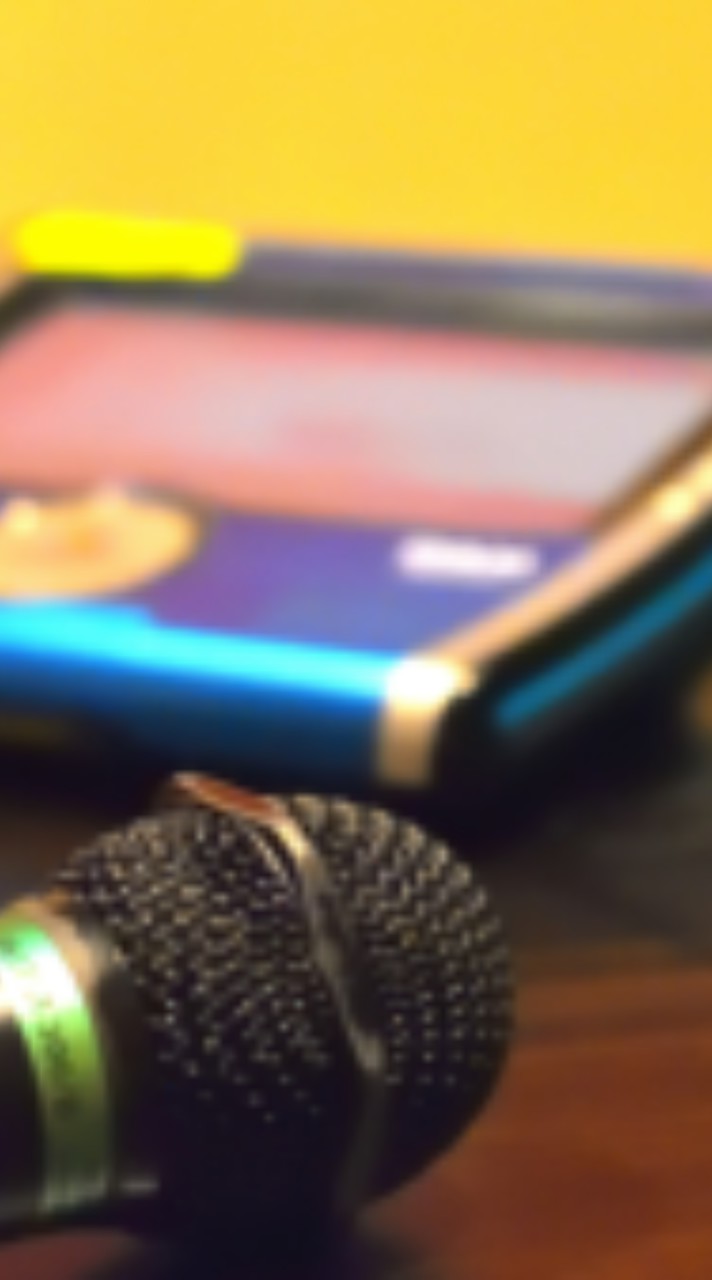 カラオケ🎤🎶雑談！歌ってはなそう！