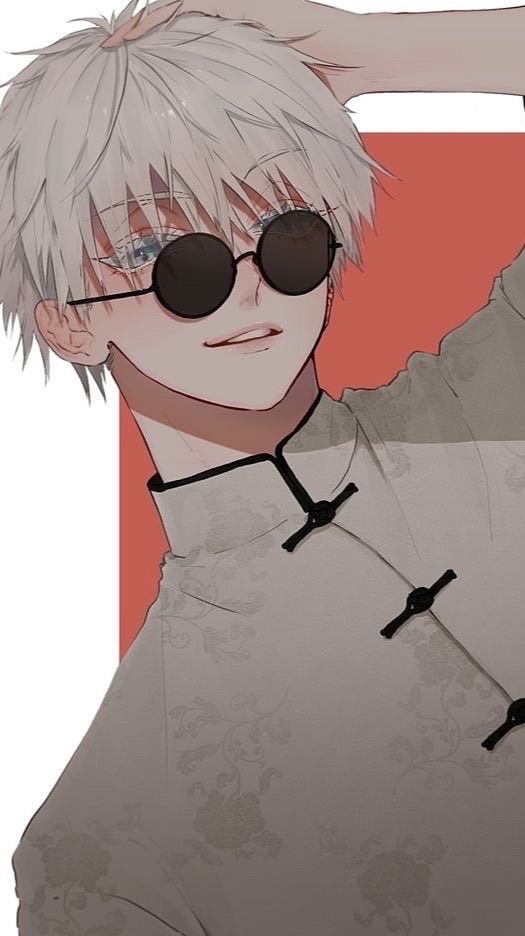 呪術廻戦 BL nrkr