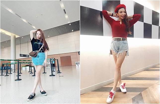 小甜甜瘦回20年前小學體重 她提醒這點要小心了！