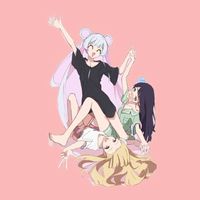 超かぐや　姫　.ᐟ　也　.ᐟ.ᐟ