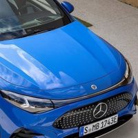 BENZ 賓士電動車CLA200EQ CLA250EQ CLA180 CLA220 SB車友交流群
