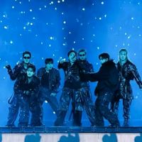 BTS推し来てー