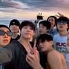 BTS推し来てー