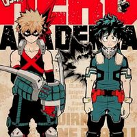 ヒロアカ オリキャラなりきり！！