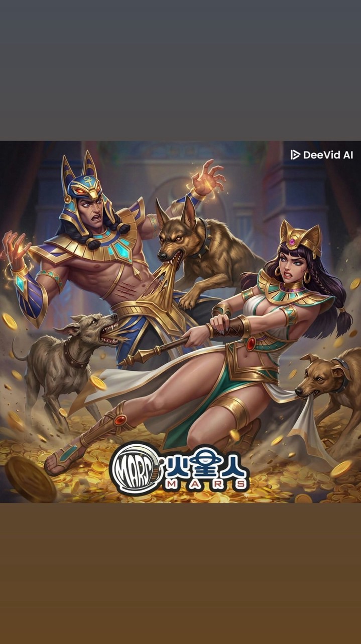 Mars代理娛樂討論區